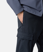 Load image into Gallery viewer, Regular-Tapered-Fit Cargo Trousers
