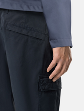 Load image into Gallery viewer, Regular-Tapered-Fit Cargo Trousers
