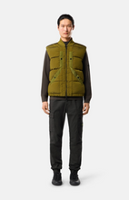 Load image into Gallery viewer, Cargo Jogger Pants Lead Grey
