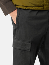 Load image into Gallery viewer, Cargo Jogger Pants Lead Grey
