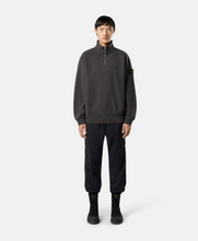 Load image into Gallery viewer, Half-Zip Sweatshirt Grey

