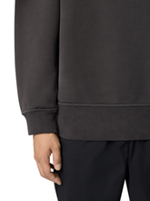 Load image into Gallery viewer, Half-Zip Sweatshirt Grey
