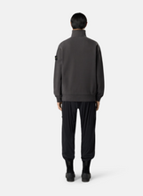 Load image into Gallery viewer, Half-Zip Sweatshirt Grey
