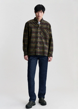 Load image into Gallery viewer, Barbour x A.P.C. Monogram Tartan Shirt
