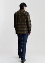 Load image into Gallery viewer, Barbour x A.P.C. Monogram Tartan Shirt
