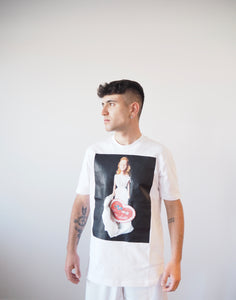 Camiseta Alejandría El alamein