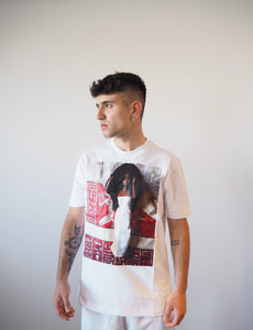 Camiseta Alejandría Nut
