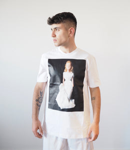 Camiseta Alejandría La Morgue