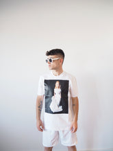 Load image into Gallery viewer, Camiseta Alejandría La Morgue
