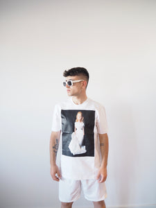 Camiseta Alejandría La Morgue