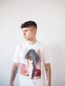 Camiseta Alejandría