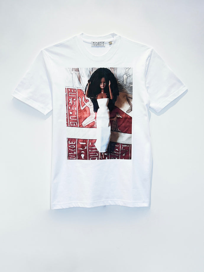 Camiseta Alejandría Nut