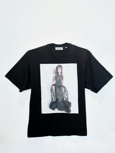 Camiseta Alejandría Aracne