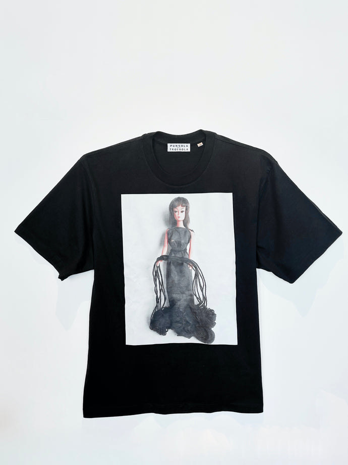 Camiseta Alejandría Aracne