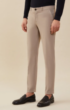 Load image into Gallery viewer, Beige Chino Revo Pants
