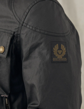 Load image into Gallery viewer, Racemaster Jacket in Black
