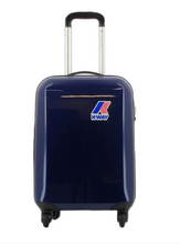Load image into Gallery viewer, Navy Mini Trolley
