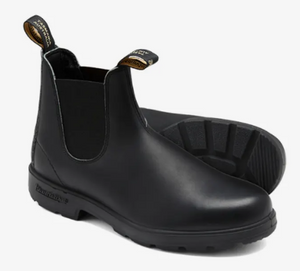 Blundstone Boots 510 Black