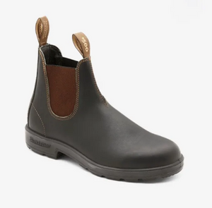 Blundstone Boots 500 Brown