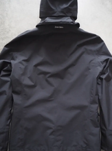Load image into Gallery viewer, Black Laminar Bike GA015UL Jacket
