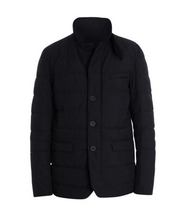 Load image into Gallery viewer, Blue Laminar Windstopper Blazer

