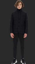 Load image into Gallery viewer, Blue Laminar Windstopper Blazer
