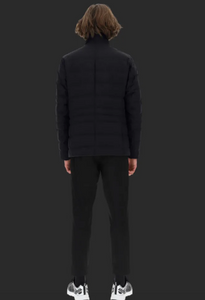 Blue Laminar Windstopper Blazer