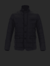Load image into Gallery viewer, Blue Laminar Windstopper Blazer
