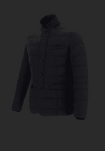 Load image into Gallery viewer, Blue Laminar Windstopper Blazer
