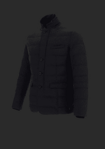 Blue Laminar Windstopper Blazer