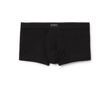Load image into Gallery viewer, Black Boxer Shorts
