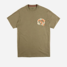 Load image into Gallery viewer, Olive Souvenir T-Shirt
