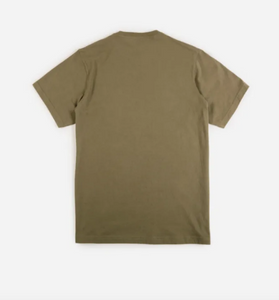 Olive Souvenir T-Shirt