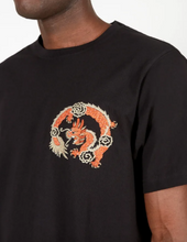 Load image into Gallery viewer, Black Souvenir T-Shirt
