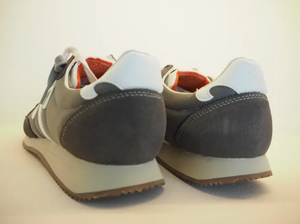 Grey Tiantan 99 Sneakers