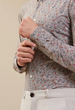 Load image into Gallery viewer, Shirt In Liberty of London Print
