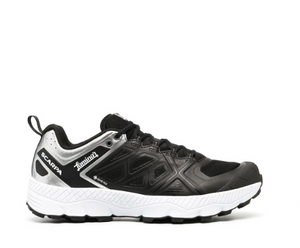 Black Spin Ultra 2 Assoluto sneakers