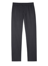 Load image into Gallery viewer, Grey Trousers With Elasticated Waistband
