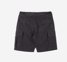 Load image into Gallery viewer, Black Fatigue Shorts
