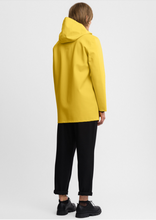Load image into Gallery viewer, Saffron Stockholm Raincoat
