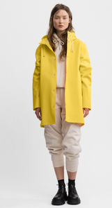 Saffron Stockholm Raincoat
