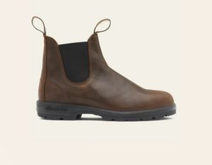 Blundstone Boots 1609 Antic Brown