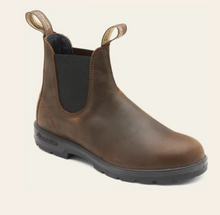 Load image into Gallery viewer, Blundstone Boots 1609 Antic Brown

