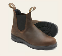 Load image into Gallery viewer, Blundstone Boots 1609 Antic Brown
