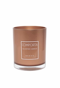 Scented Candle Bravo