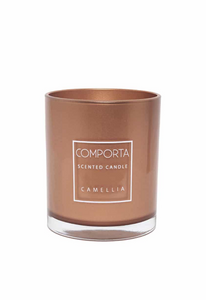 Scented Candle Camelia