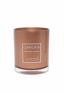 Scented Candle Chama