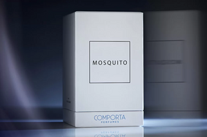 Mosquito Perfume