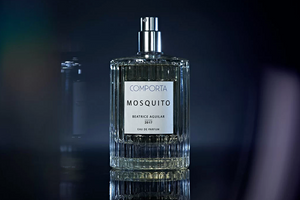 Mosquito Perfume