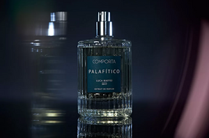 Palafítico Perfume